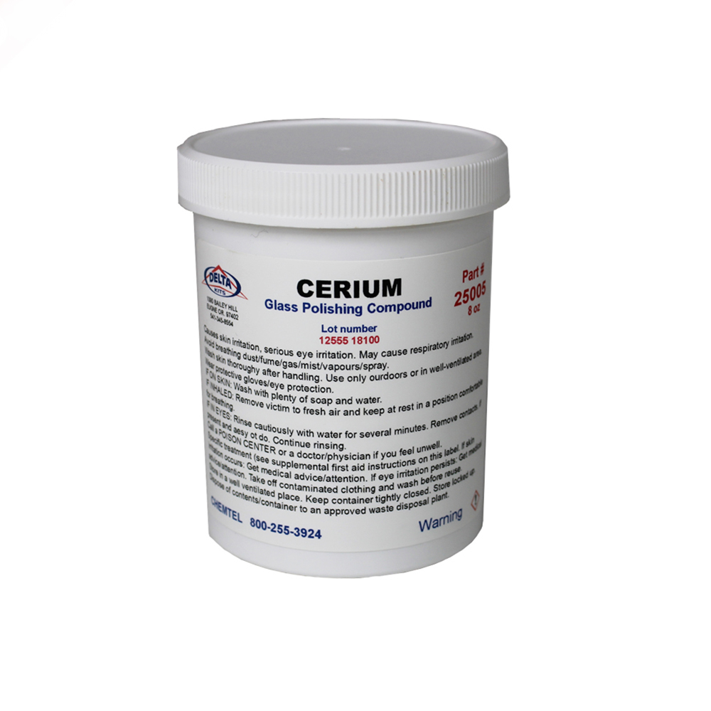 Cerium Oxide Powder, CeO2 Powder, Cerium Oxide Powder Supplier