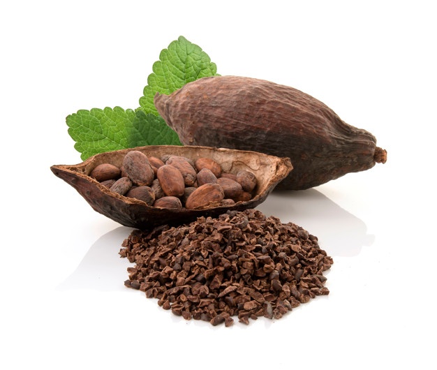 Raw Cacao Powder// Pure Cocoa Extract Cocoa Powder