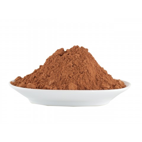 Food Grade Cocoa Extract Powder Theobromine Cocoa Bean Extract