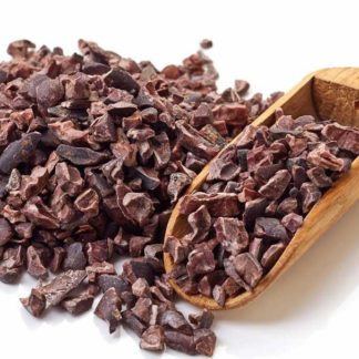 Food Grade Cocoa Extract Powder Theobromine Cocoa Bean Extract