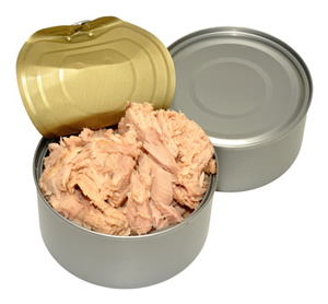 wholesale 140g 160g 170g 185g Canned Tuna in Vegetable Oil