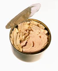wholesale 140g 160g 170g 185g Canned Tuna in Vegetable Oil