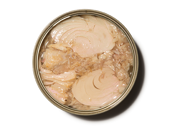 wholesale 140g 160g 170g 185g Canned Tuna in Vegetable Oil