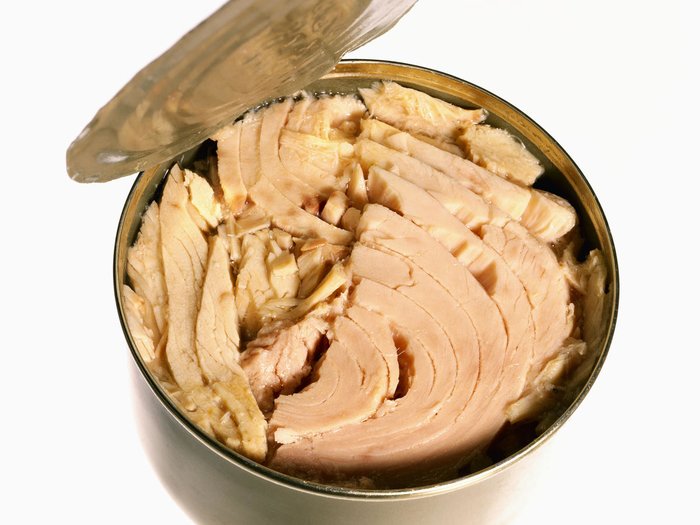wholesale 140g 160g 170g 185g Canned Tuna in Vegetable Oil