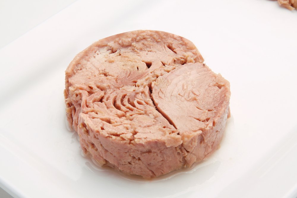 wholesale 140g 160g 170g 185g Canned Tuna in Vegetable Oil