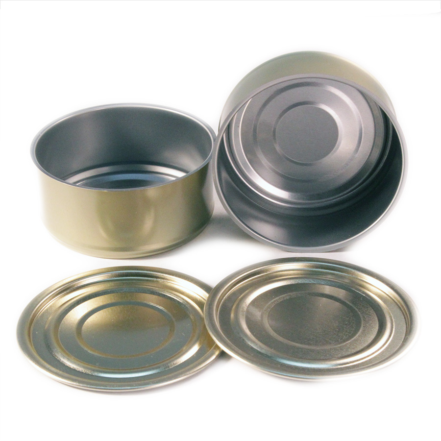 wholesale 140g 160g 170g 185g Canned Tuna in Vegetable Oil