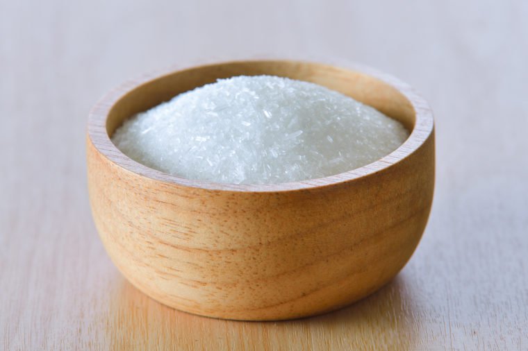 MSG 99%min. Monosodium Glutamate