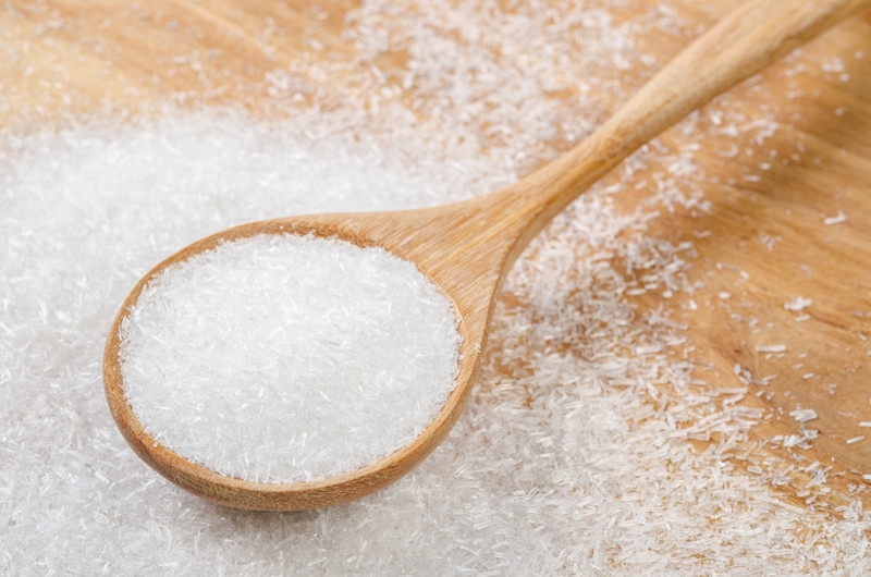 MSG 99%min. Monosodium Glutamate