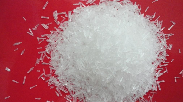 MSG 99%min. Monosodium Glutamate