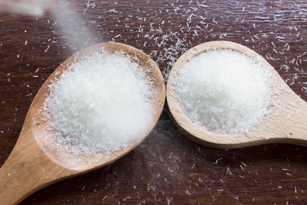 MSG 99%min. Monosodium Glutamate