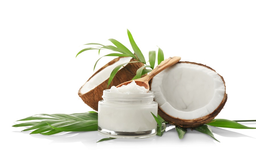 cold pressed bulk coconut oil