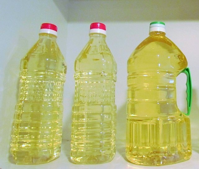cold pressed bulk coconut oil