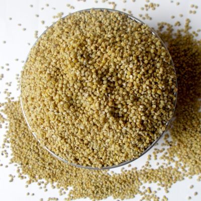 Foxtail Millet | Indian Foxtail Millet | Organic Foxtail Millet Seed