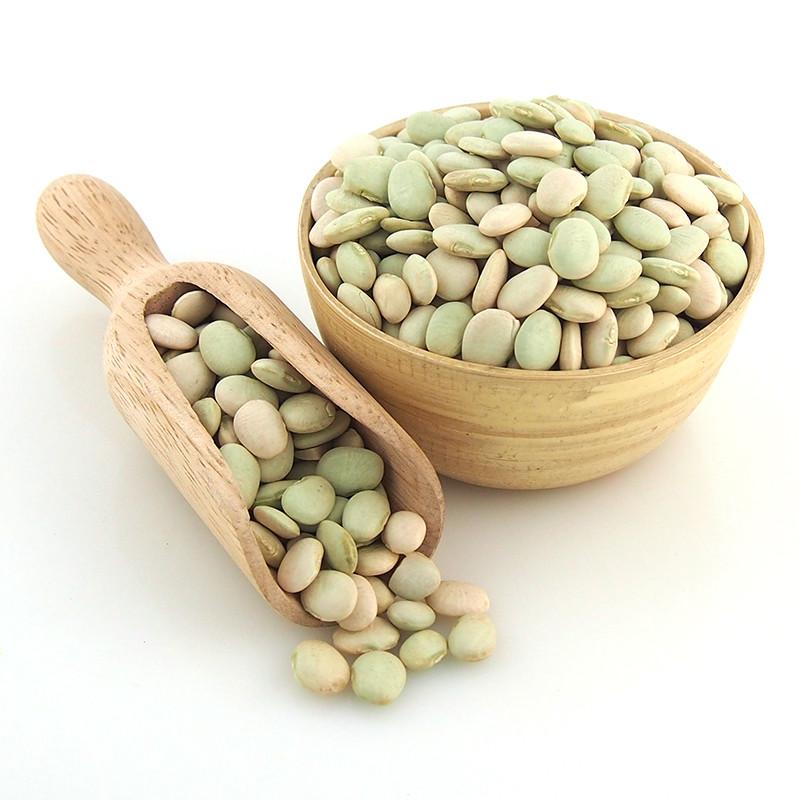 Bulk Lima Beans Big Size White Kidney Bean for Sale