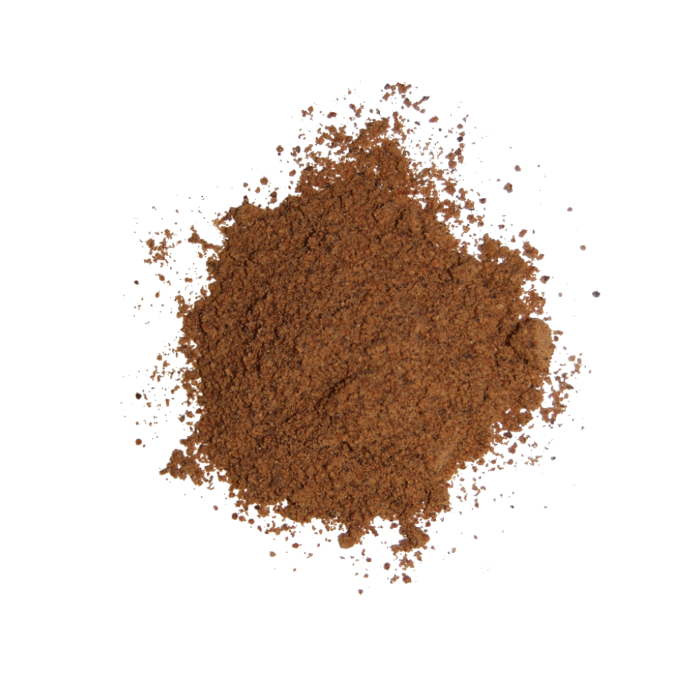 Premium spray freeze agglomerated dried instant coffee with certificate ...