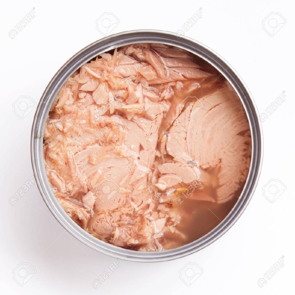 2019 Stock Canned food Canned Fish Canned Sardine/ Tuna/ Mackerel in ...