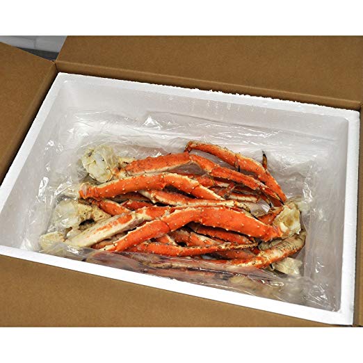 Seafood Supplier Canada