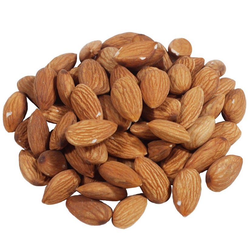 Raw and Roasted Almond Nuts/ Thailand Almond Nuts,Thailand price ...