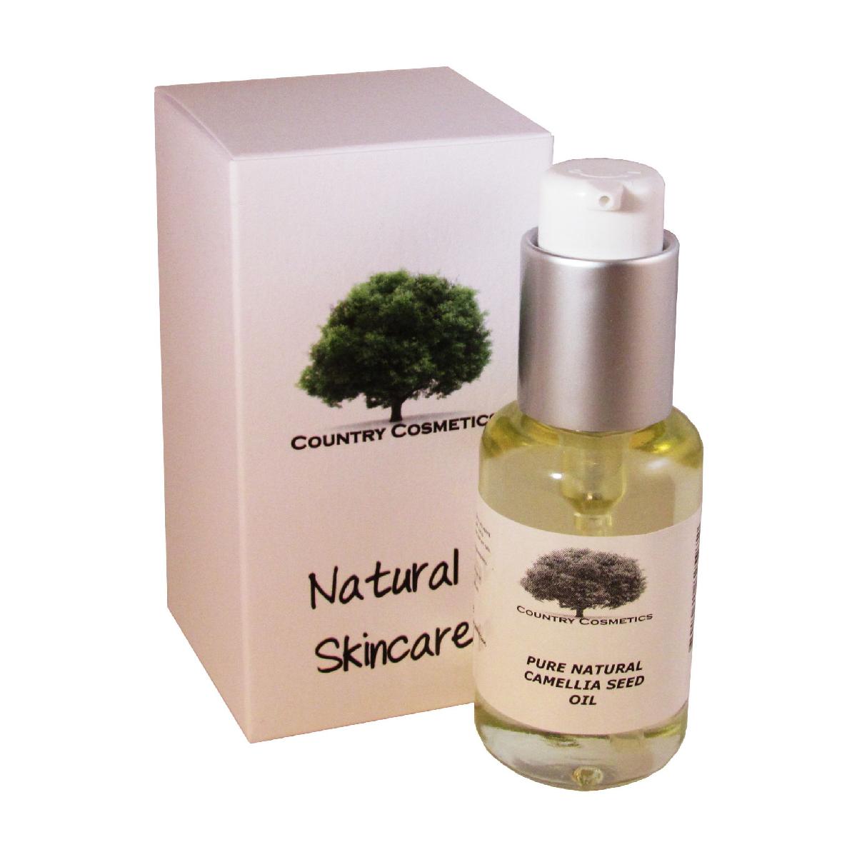 Pure and Natural Camellia Oleifera Seed Oil Extra Virgin Organic