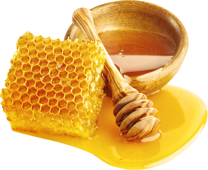 Pure Natural High Quality Organic Acacia Honey
