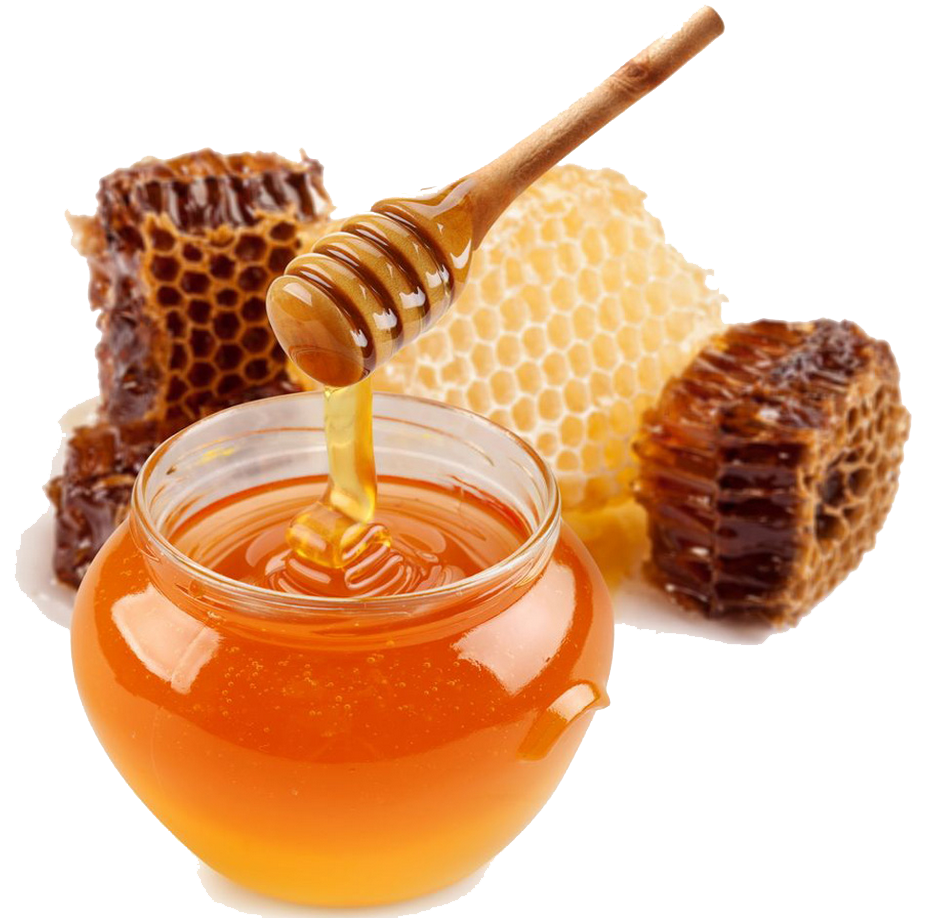 Pure Natural High Quality Organic Acacia Honey
