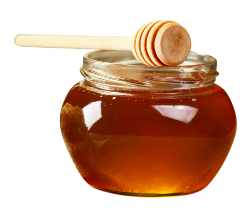 Pure Natural High Quality Organic Acacia Honey