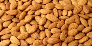 Organic Cultivation Type and Top Grade Sweet California Almonds Available/ Raw Almonds Nuts