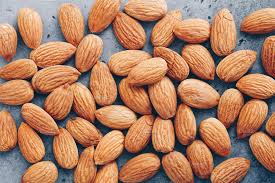 Organic Cultivation Type and Top Grade Sweet California Almonds Available/ Raw Almonds Nuts
