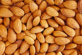 Organic Cultivation Type and Top Grade Sweet California Almonds Available/ Raw Almonds Nuts