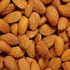 Organic Cultivation Type and Grade ++A++ Sweet California Almonds