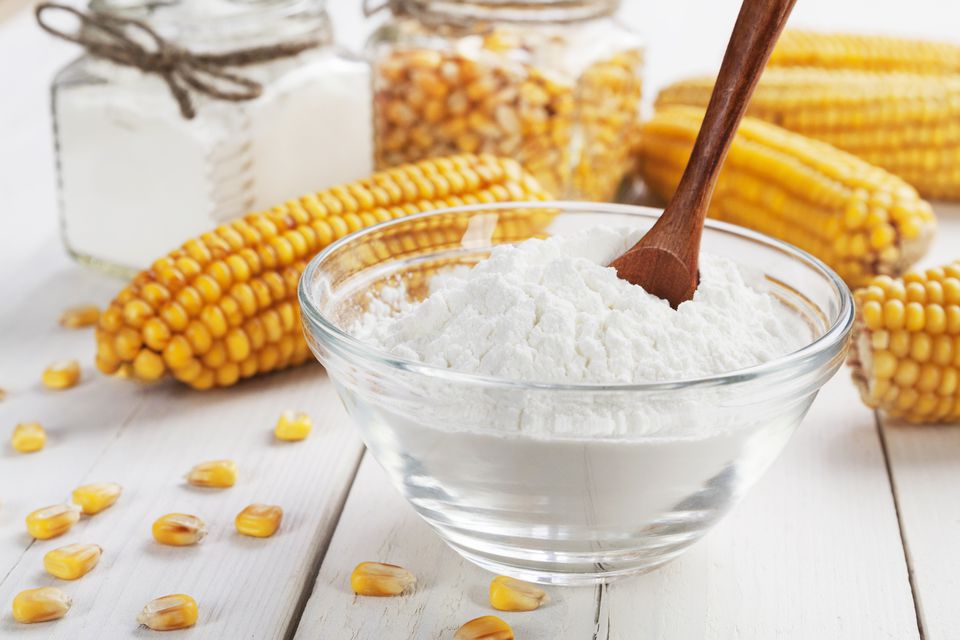 Exporting cheap price Vietnamese raw cassava flour/tapioca starch for food industry