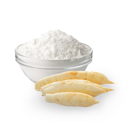 High-quality Papermaking Modified Cationic Corn Starch for Kraft Paper