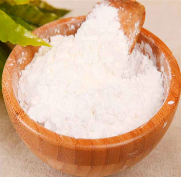 High-quality Papermaking Modified Cationic Corn Starch for Kraft Paper