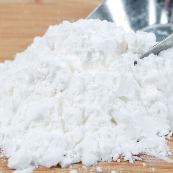 High-quality Papermaking Modified Cationic Corn Starch for Kraft Paper