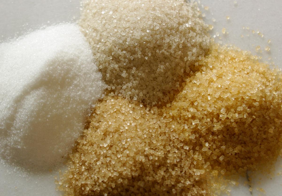 Cheap & High Quality Icumsa 45 White Refined Brazilian Sugar.