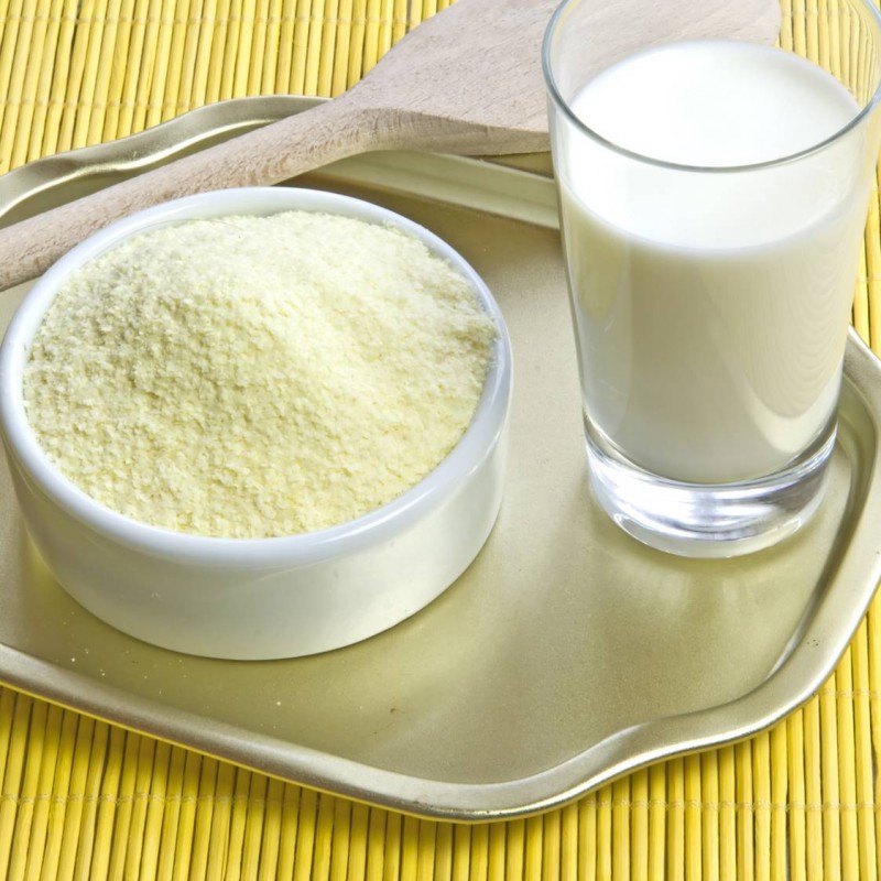 Milk Powder, Goat Milk Powder, Natural Sheep Milk