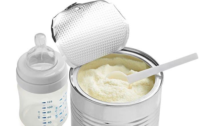 Milk Powder, Goat Milk Powder, Natural Sheep Milk