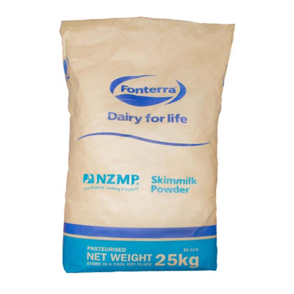 What Is Skimmed Milk Powder Used For