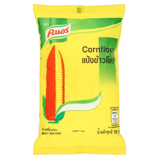 Corn Starchthailand Price Supplier 21food