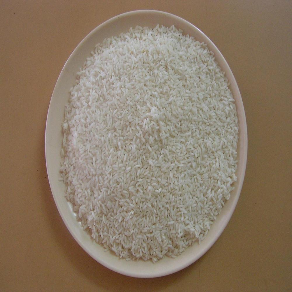 Cheapest Vietnam Japonica Rice 25% Broken,Thailand Price Supplier - 21food