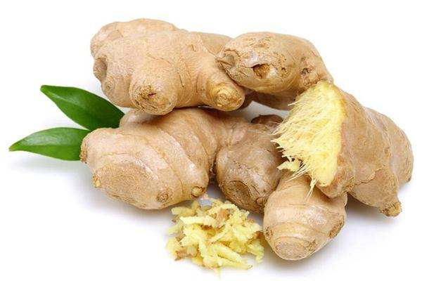 Black Ginger Extract Powder Pure Natural Ginger Extract Red ginger powder