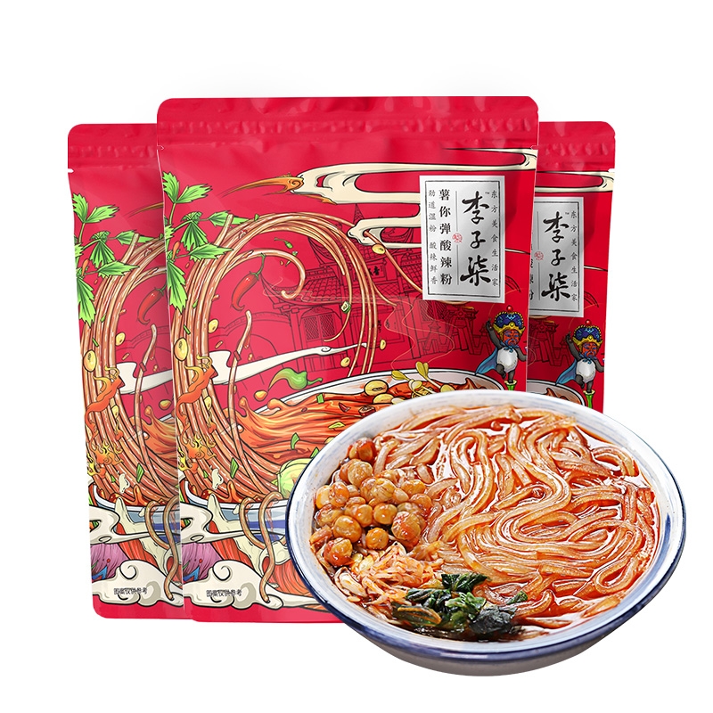 wholesale-chinese-famous-liziqi-instant-noodles-sweet-potato-noodles