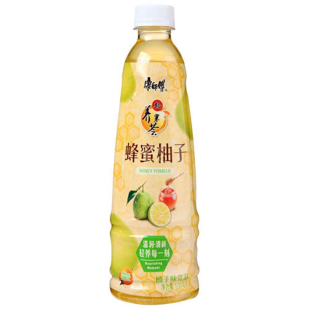 Wholesale kangshifu Tea soft drinks beverage green tea black tea,China ...