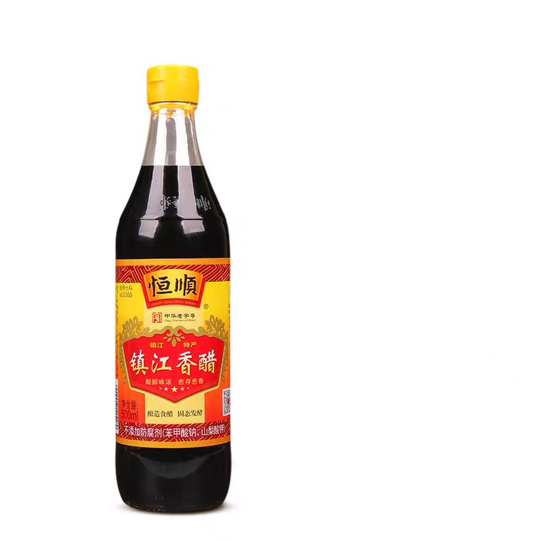 Wholesale balsamic vinegar food condiments Famous Chinese food condiments balsamic vinegar,China