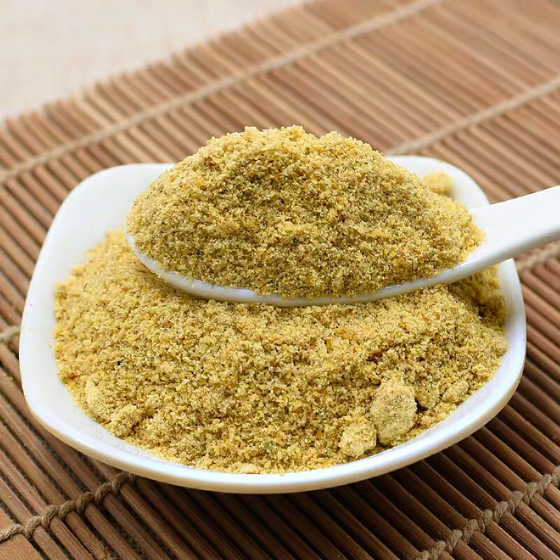 Wholesale Japanese seasoning powder wasabi powder 1kg Seasoning wasabi ...