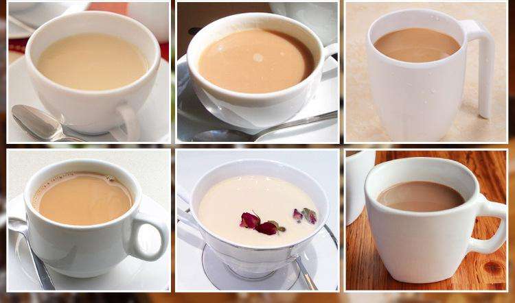 Factory outlet Non Dairy Creamer For Coffee, Milk Tea, Ice Cream Powder