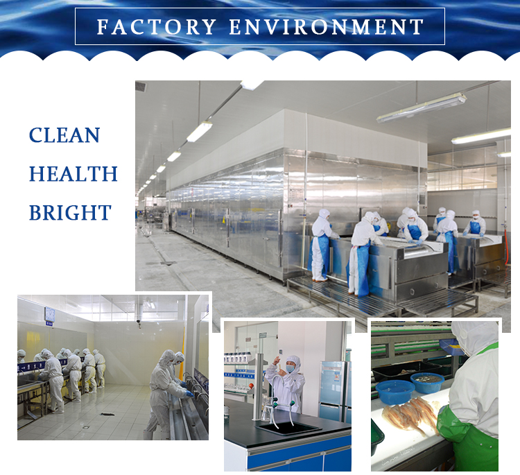 iqf buy high quality pacific frozen cod fish fillet