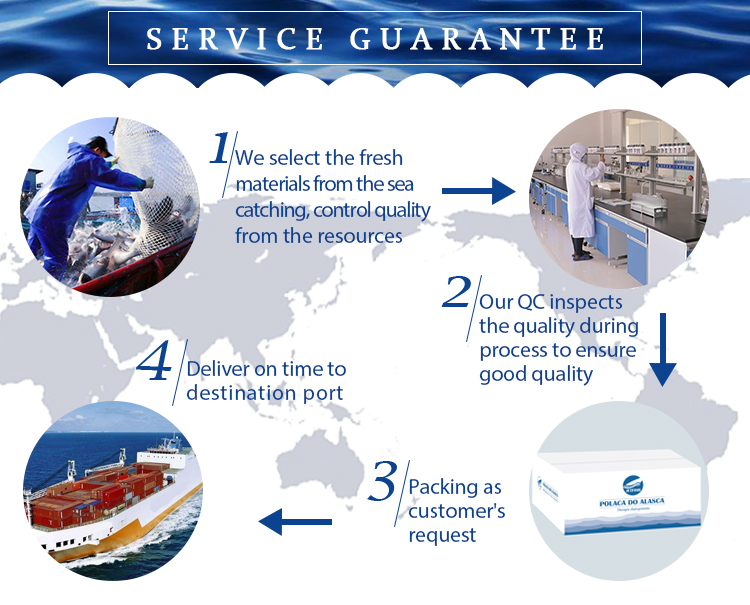 iqf buy high quality pacific frozen cod fish fillet