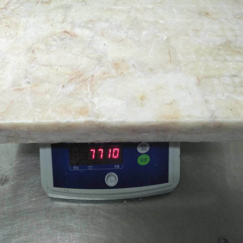 High Quality Pacific Cod Belly Block