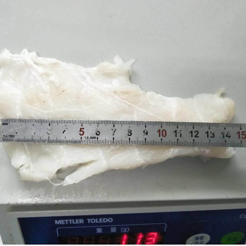 High Quality Pacific Cod Belly Block